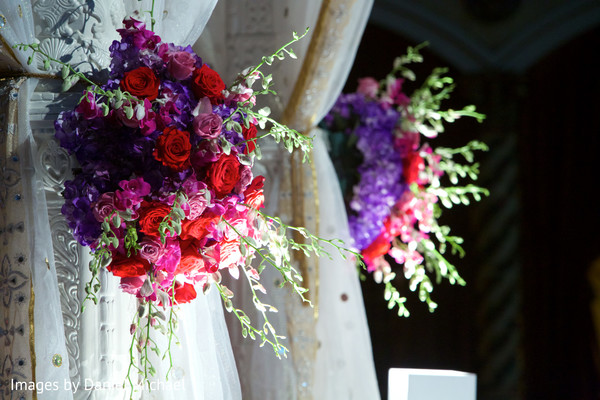 Ceremony Decor