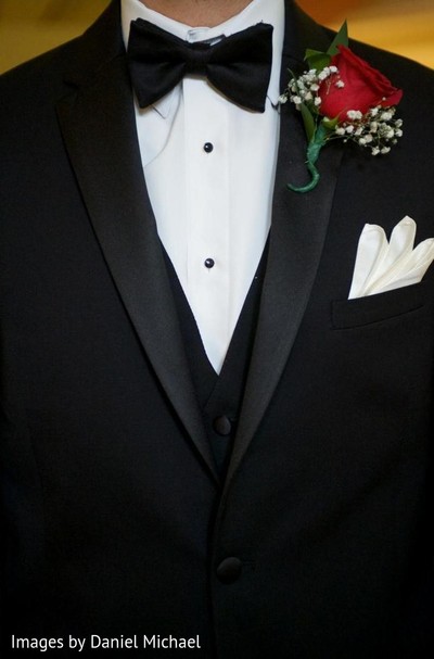 Groom Fashion