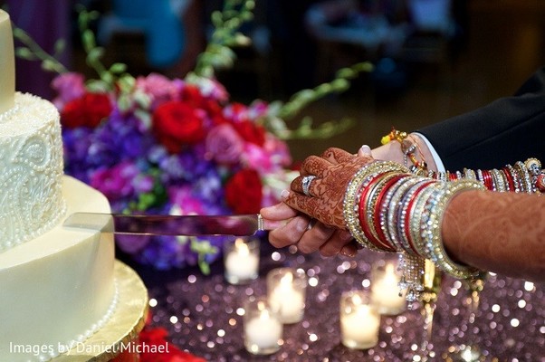 Cake Cutting