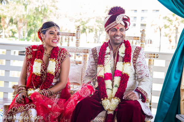 Outdoor Ceremony