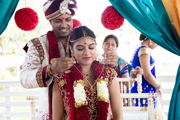 Outdoor Ceremony