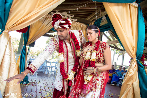 Outdoor Ceremony