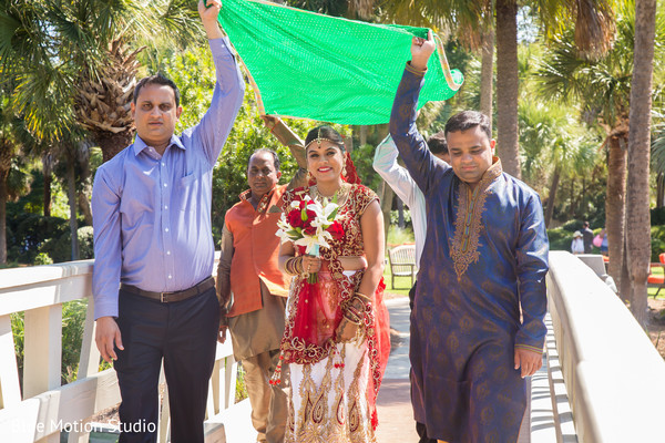 Outdoor Ceremony