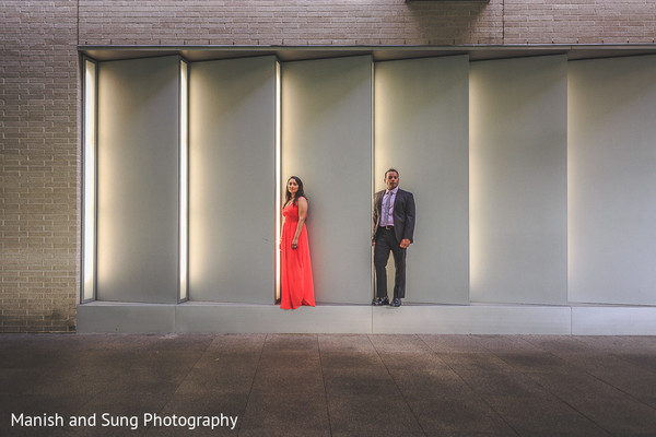 Pre-Wedding Portrait