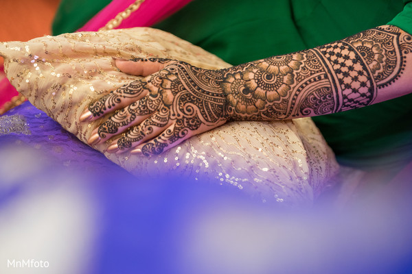 Mehndi