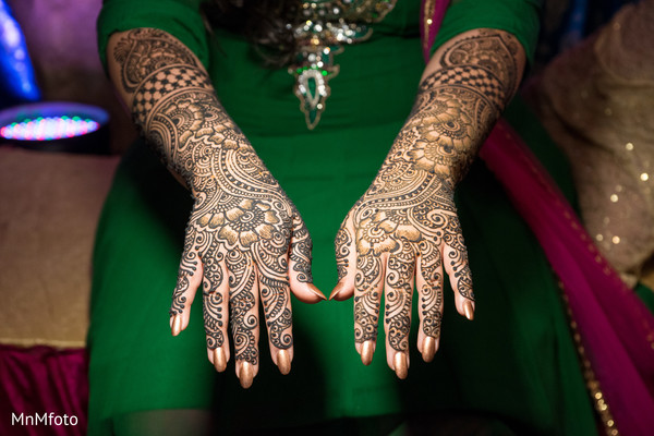 Mehndi