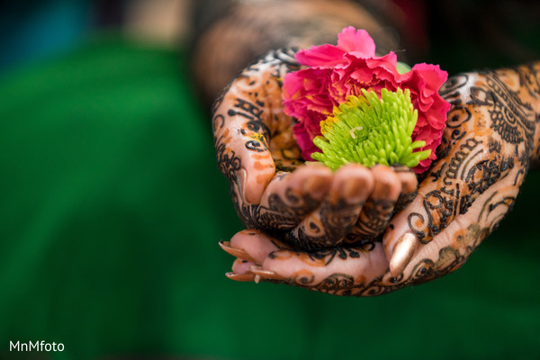 Mehndi