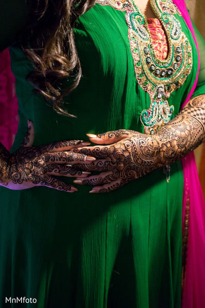 Mehndi