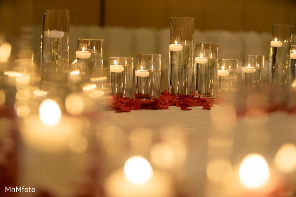 Ceremony Decor