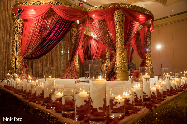 Ceremony Decor