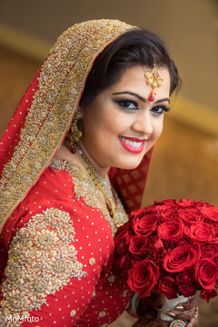 Bridal Portrait