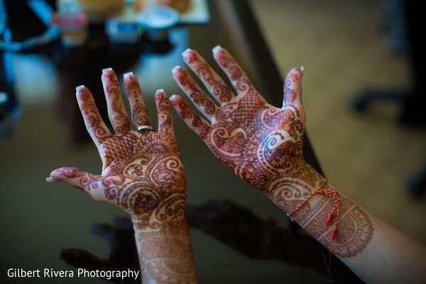 Mehndi