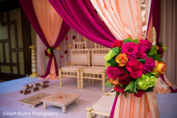 Ceremony Decor