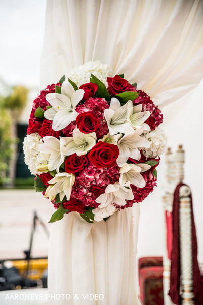 Outdoor Ceremony