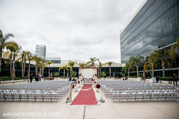 Outdoor Ceremony