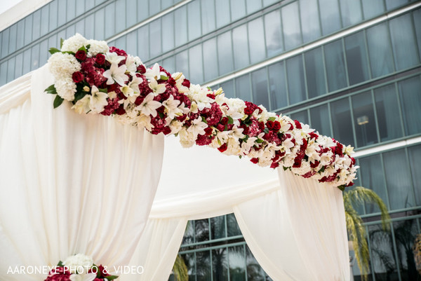 Outdoor Ceremony