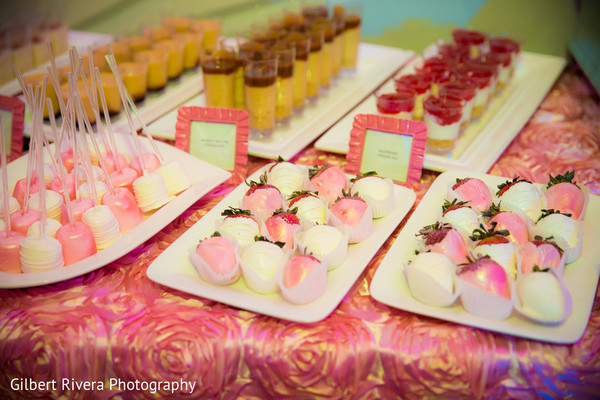 Dessert Table