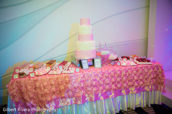 Dessert Table