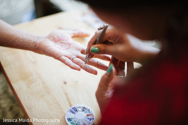 Mehndi