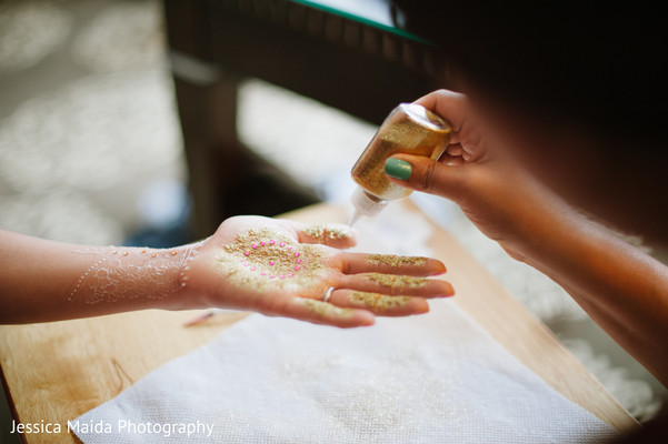 Mehndi