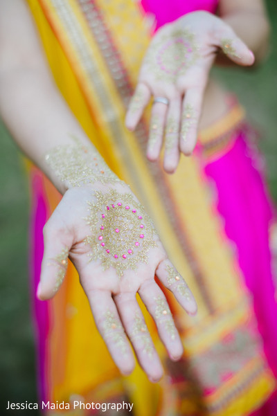 Mehndi