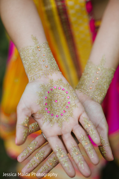 Mehndi