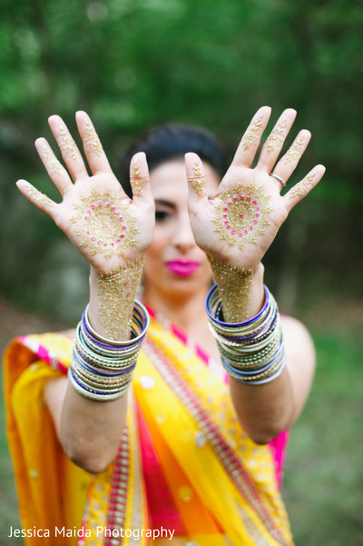 Mehndi