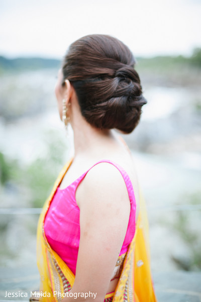 Bridal Portrait