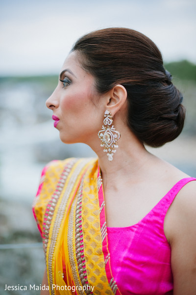 Bridal Portrait