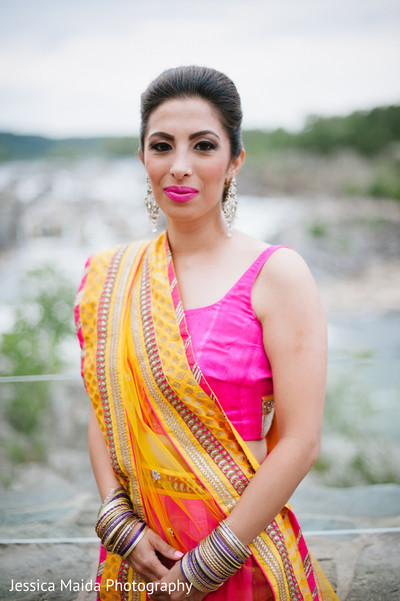 Bridal Portrait