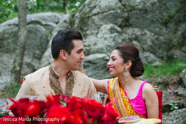 Wedding Portraits