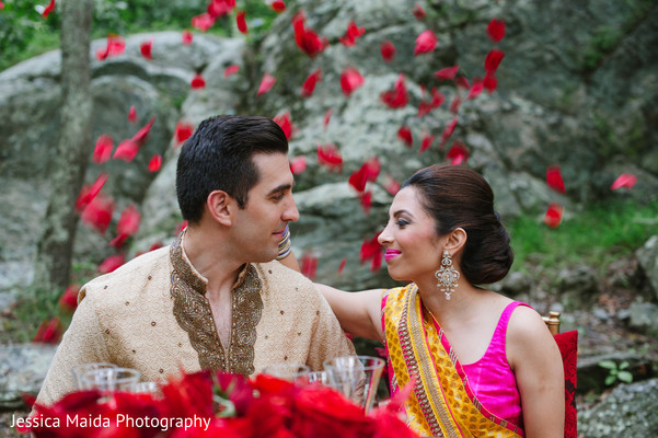 Wedding Portraits