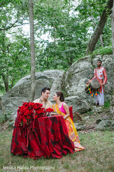 Wedding Portraits