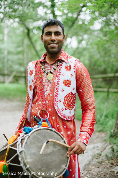 Wedding Portraits