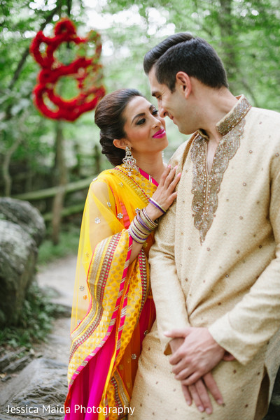 Wedding Portraits