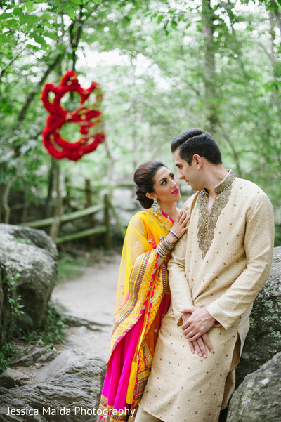 Wedding Portraits