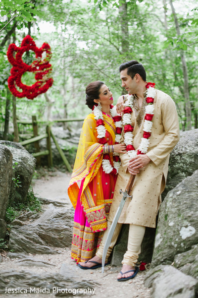 Wedding Portraits