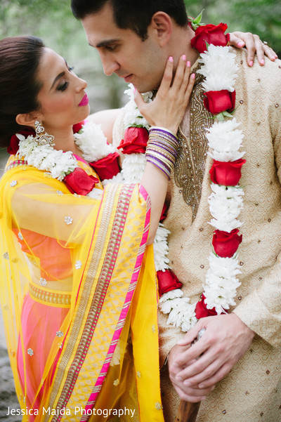 Wedding Portraits