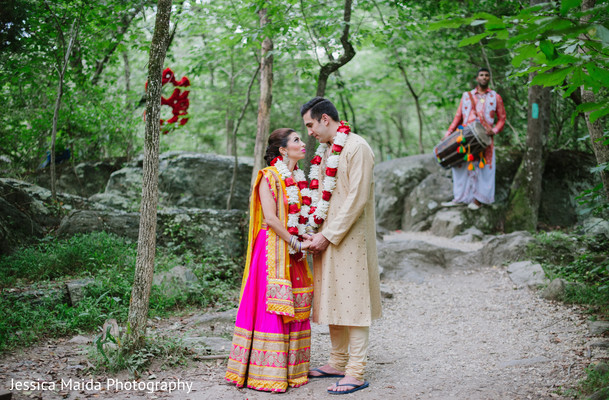 Wedding Portraits