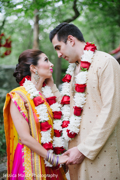 Wedding Portraits