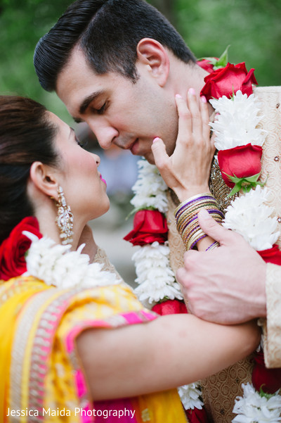 Wedding Portraits