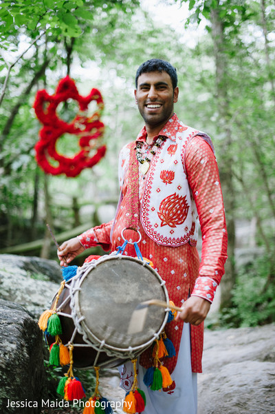 Wedding Portraits