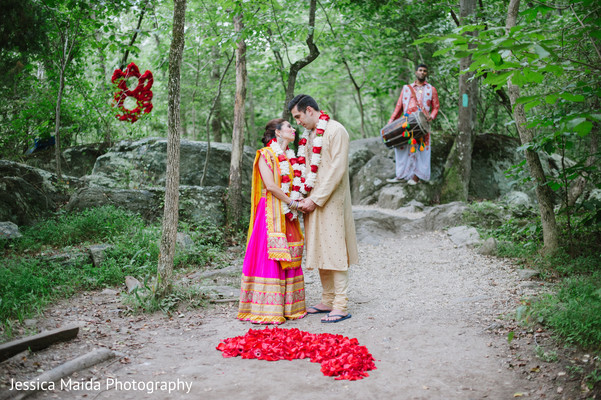 Wedding Portraits