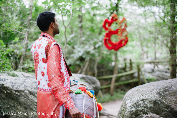 Wedding Portraits