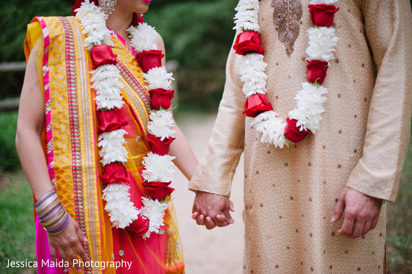 Wedding Portraits