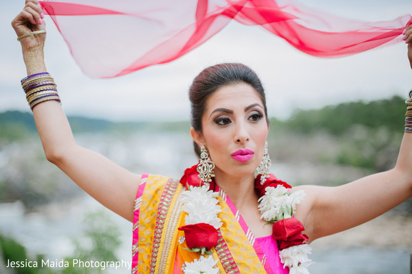 Bridal Portrait