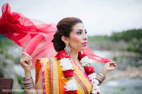 Bridal Portrait