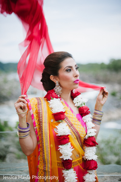 Bridal Portrait