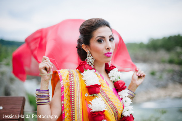 Bridal Portrait