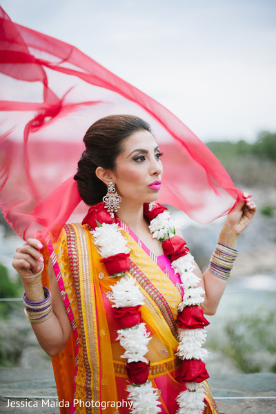 Bridal Portrait